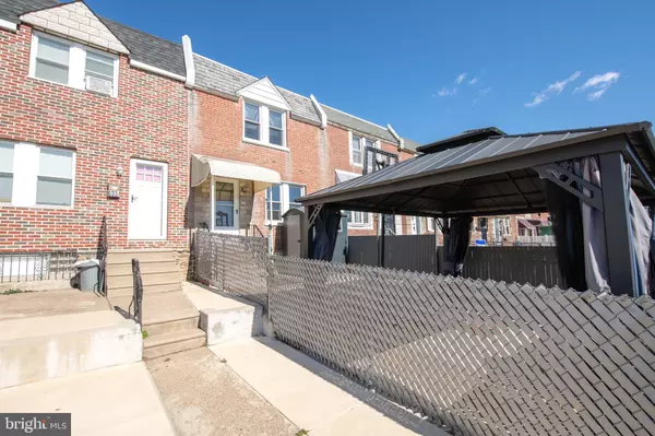 6336 ALGARD ST, Philadelphia, PA 19135