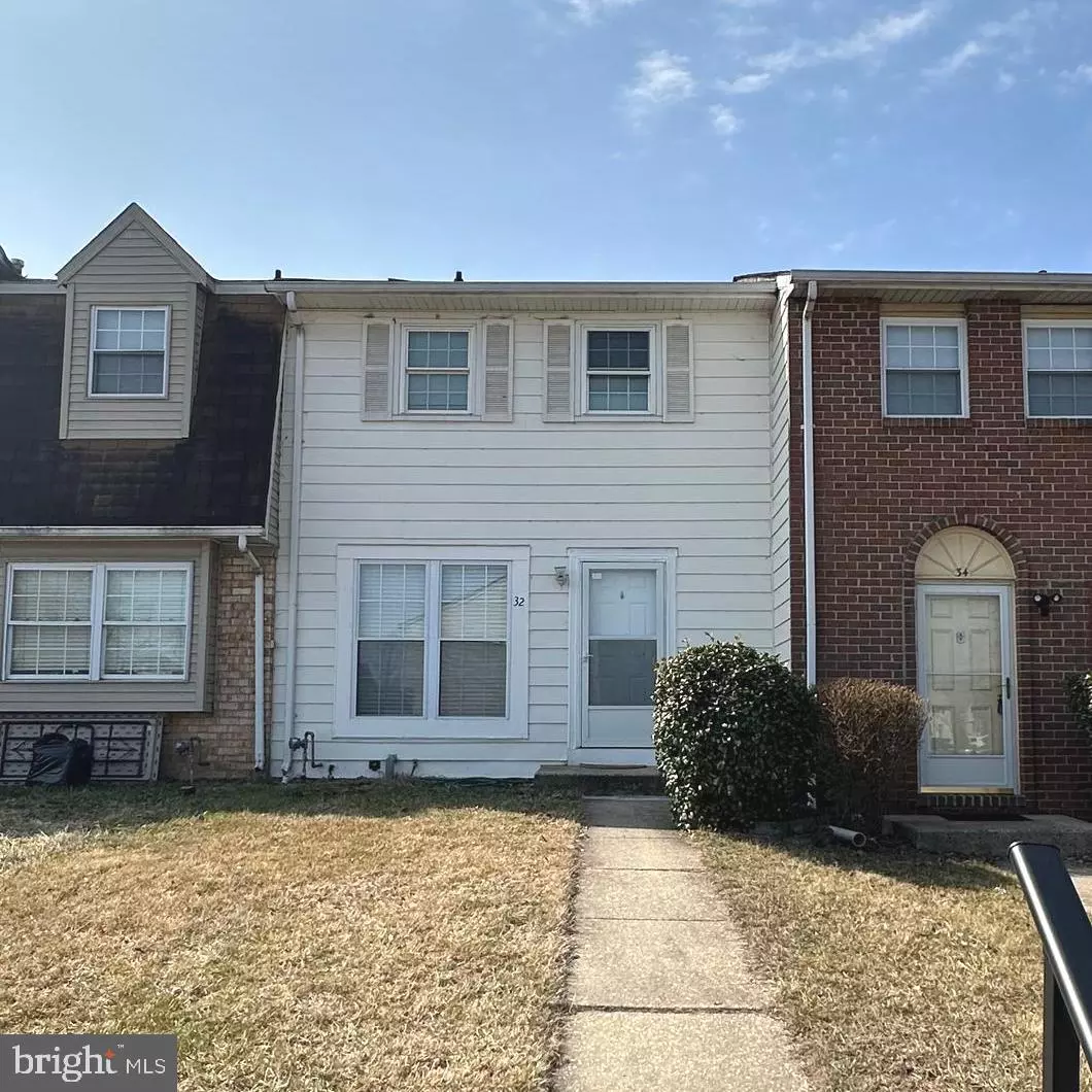 Baltimore, MD 21237,32 KING CHARLES CIR #32