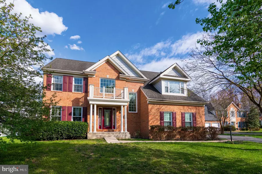 2804 TRUMPETER CT, Waldorf, MD 20601