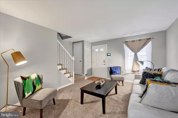 Baltimore, MD 21206,307 3RD ST