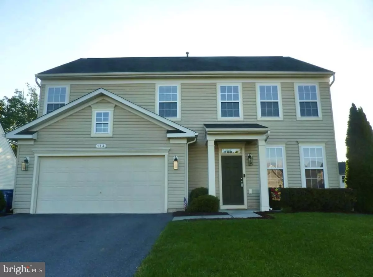 Stephens City, VA 22655,114 PENDERBROOK CT