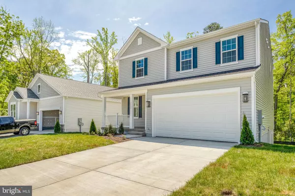 Ruther Glen, VA 22546,7122 BRAXTON CT