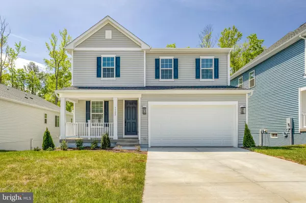 Ruther Glen, VA 22546,7122 BRAXTON CT