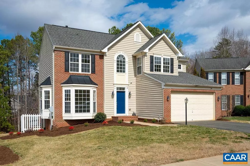 Gordonsville, VA 22942,9 LAUREL OAK CT