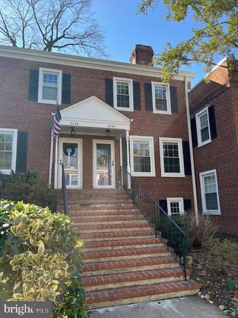 2844 S COLUMBUS ST #3398, Arlington, VA 22206