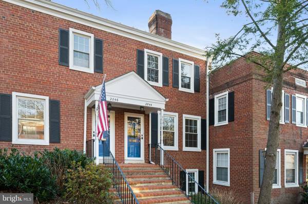 2844 S COLUMBUS ST #3398, Arlington, VA 22206