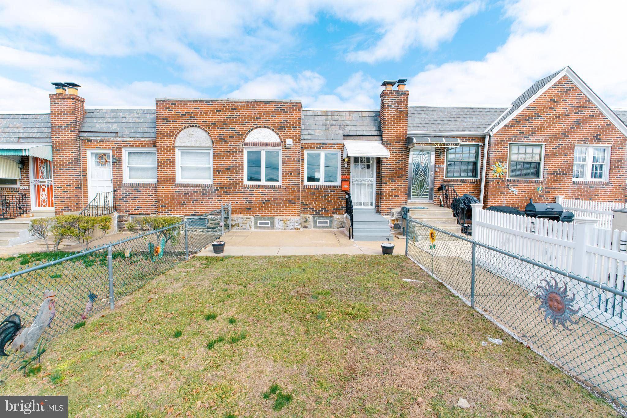 Philadelphia, PA 19149,1611 E COMLY ST