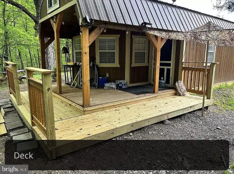 259 LUTHER MICHAEL ROAD, Berkeley Springs, WV 25411
