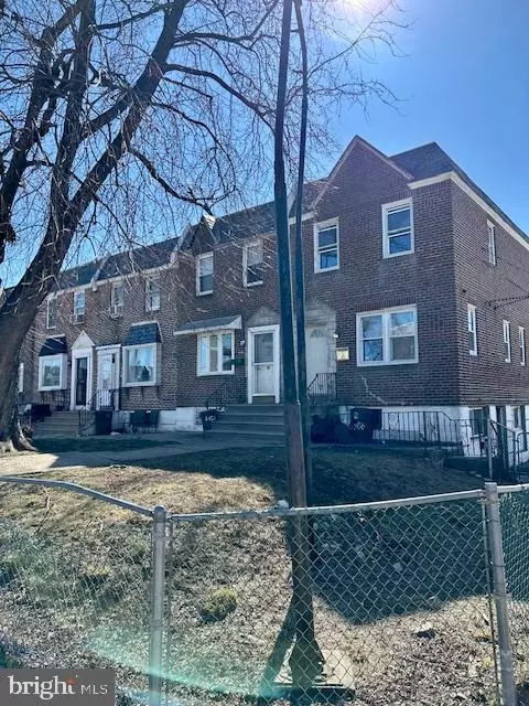 Philadelphia, PA 19135,4200 MAGEE AVE