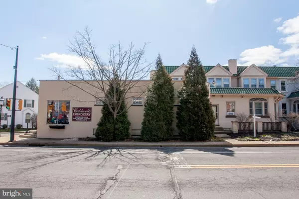 Doylestown, PA 18901,248 W STATE ST