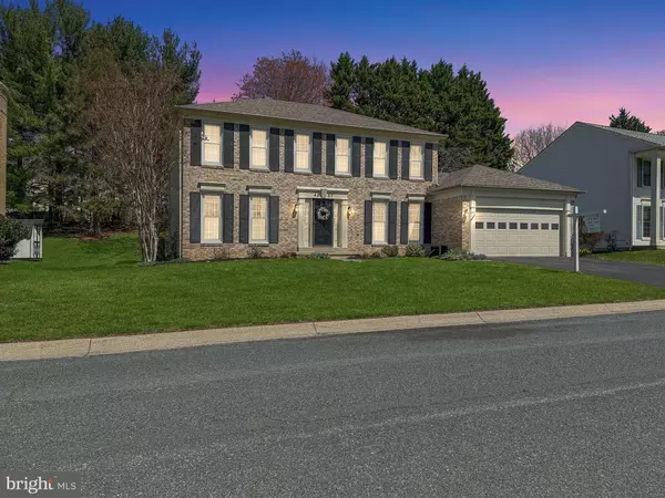 4337 SKYMIST TER, Olney, MD 20832