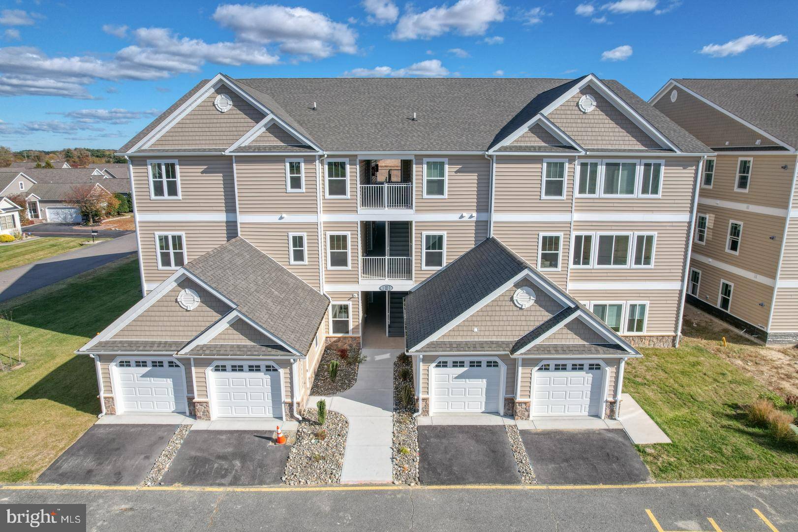 Milford, DE 19963,4901 W PEBBLE LN #D
