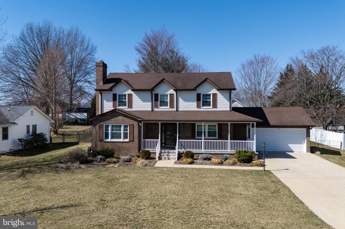 Woodstock, VA 22664,740 JACKSON ST