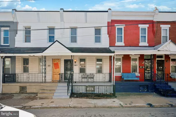 5718 COMMERCE ST, Philadelphia, PA 19139