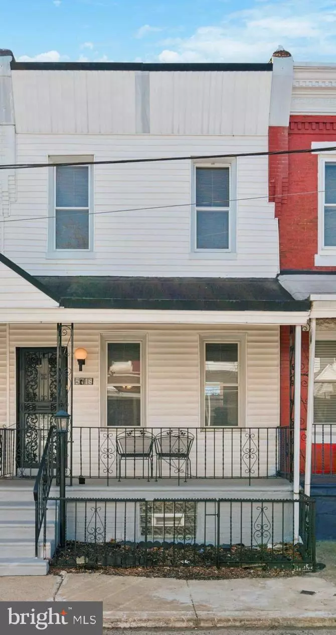 Philadelphia, PA 19139,5718 COMMERCE ST