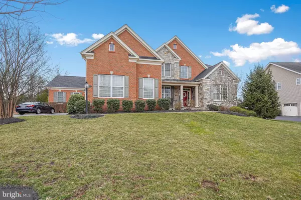 Aldie, VA 20105,41517 DEER POINT CT