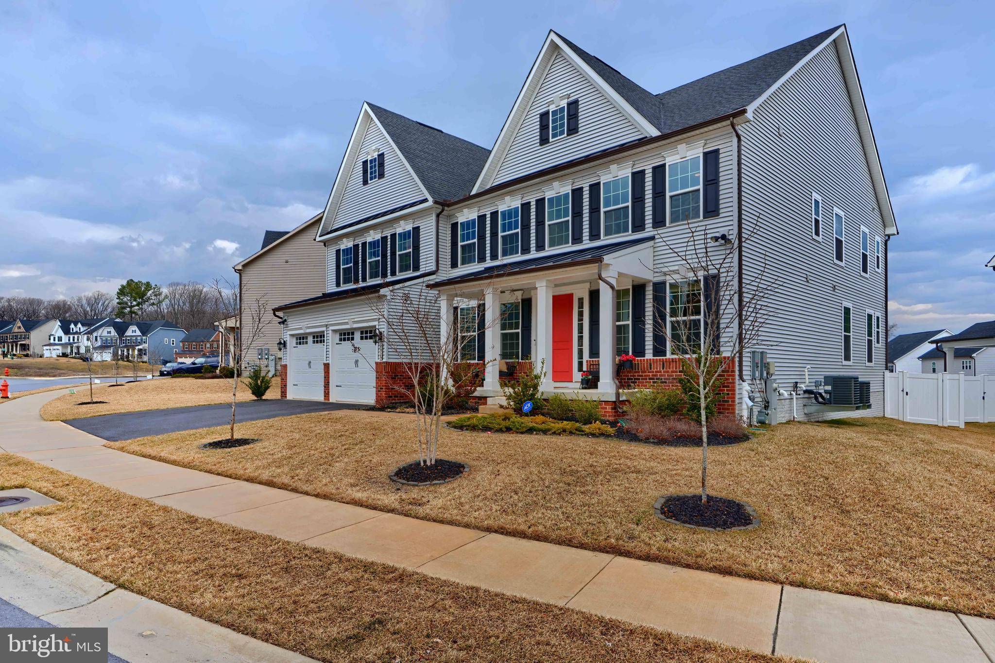 Columbia, MD 21044,7925 LAWNDALE CIR