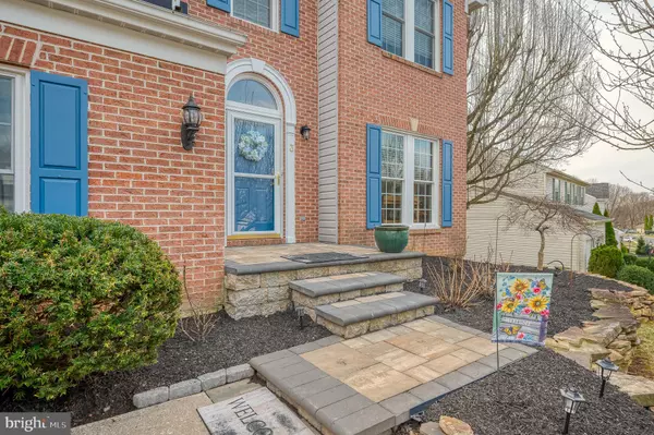 Perry Hall, MD 21128,3 GUNVIEW FARM CT