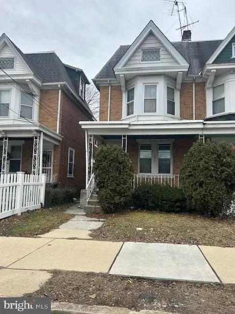 242 JACOBY ST, Norristown, PA 19401