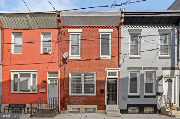 2237 EARP ST, Philadelphia, PA 19146