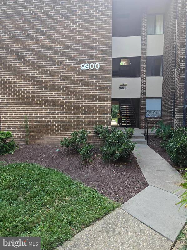 9800 GEORGIA AVE #25-302, Silver Spring, MD 20902