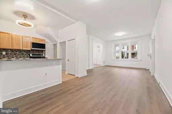 Washington, DC 20010,747 NEWTON PL NW