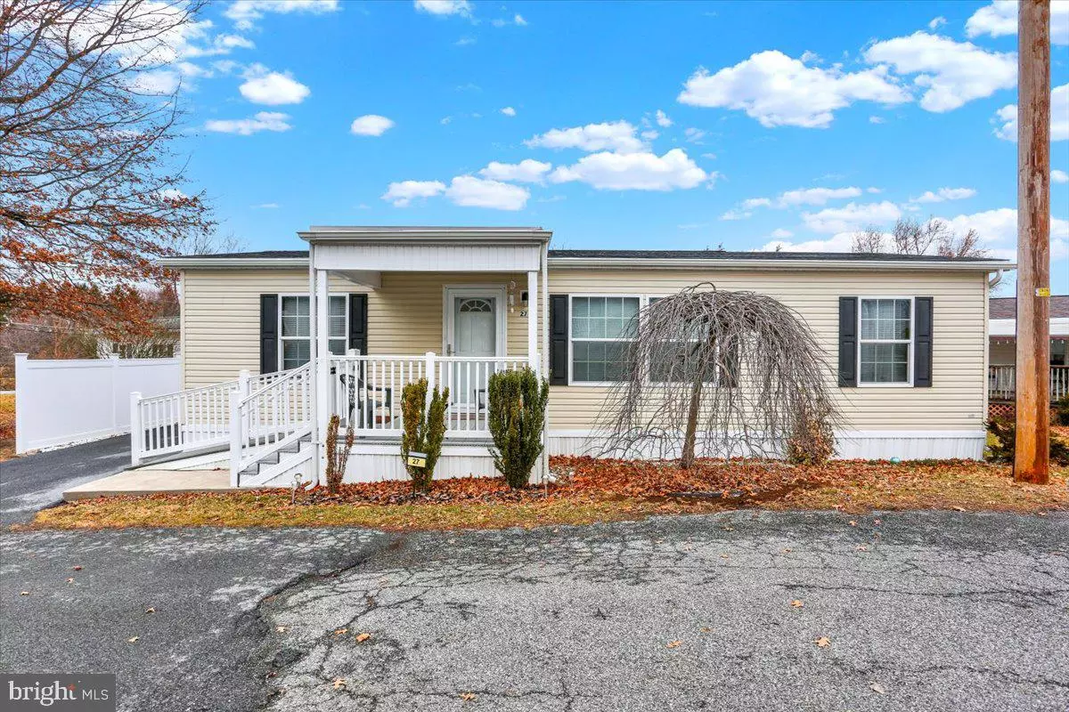 Fleetwood, PA 19522,27 VALLEY VIEW CT