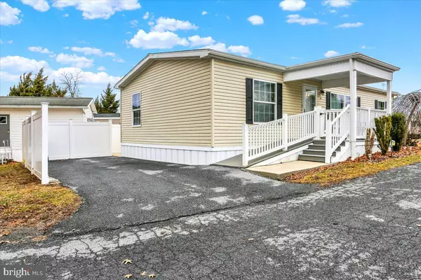 Fleetwood, PA 19522,27 VALLEY VIEW CT