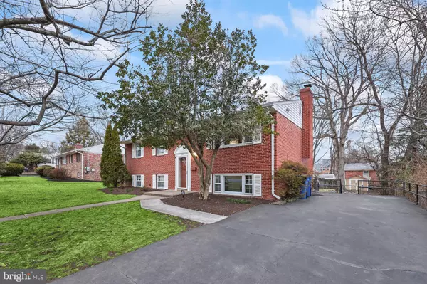Herndon, VA 20170,804 GRANT ST