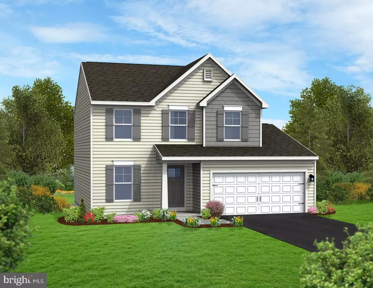 Duncannon, PA 17020,108 RICHFIELD LN #LOT 96