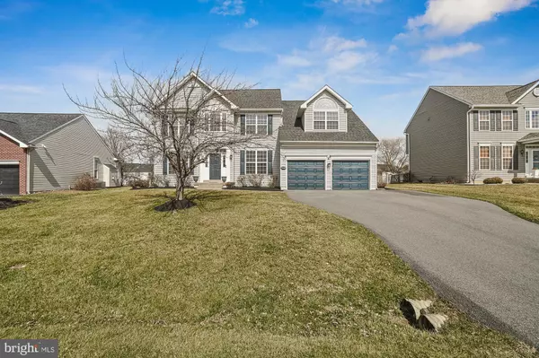 Adamstown, MD 21710,5906 UNION RIDGE DR