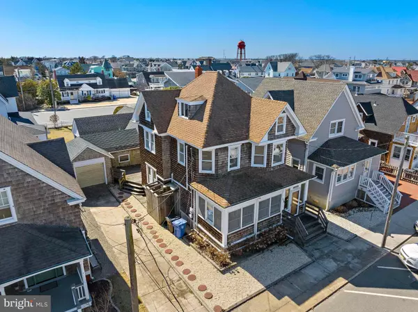 Beach Haven, NJ 08008,118 FOURTH ST