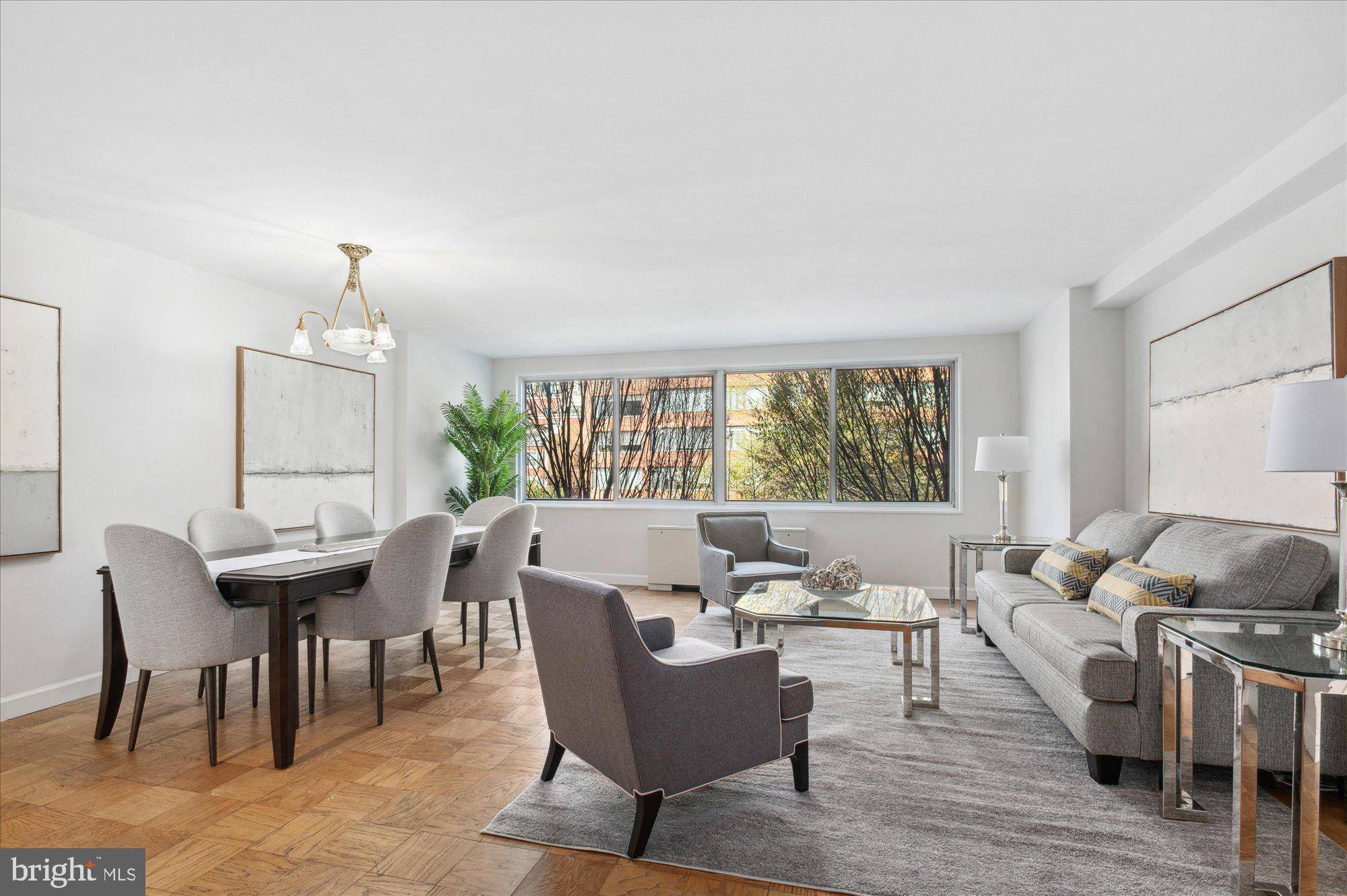 Washington, DC 20008,2829 CONNECTICUT AVE NW #304