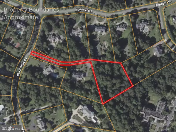 Potomac, MD 20854,9933 BENTCROSS DR
