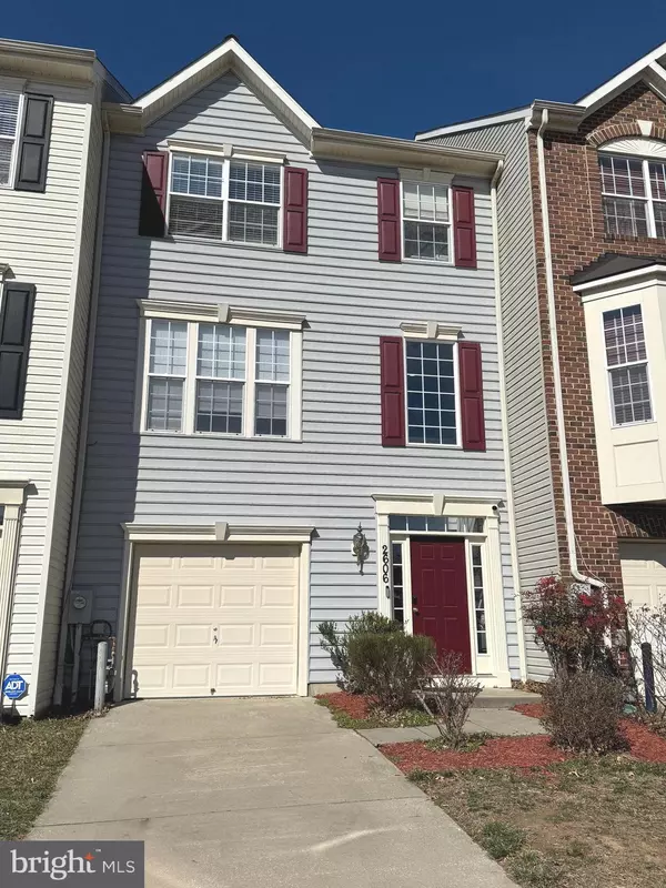 2606 OPEN MEADOW CT, Odenton, MD 21113