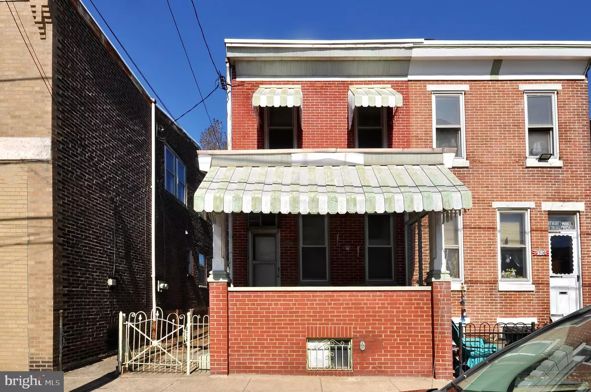 Philadelphia, PA 19124,4566 BERMUDA ST