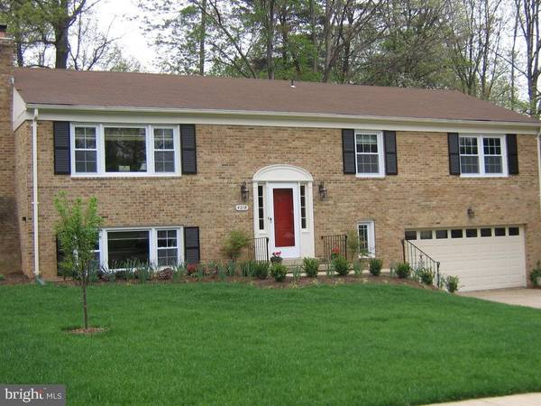 4218 SHANNON HILL RD, Alexandria, VA 22310