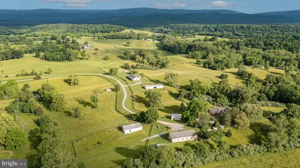 1600 BRIGGS RD, Berryville, VA 22611