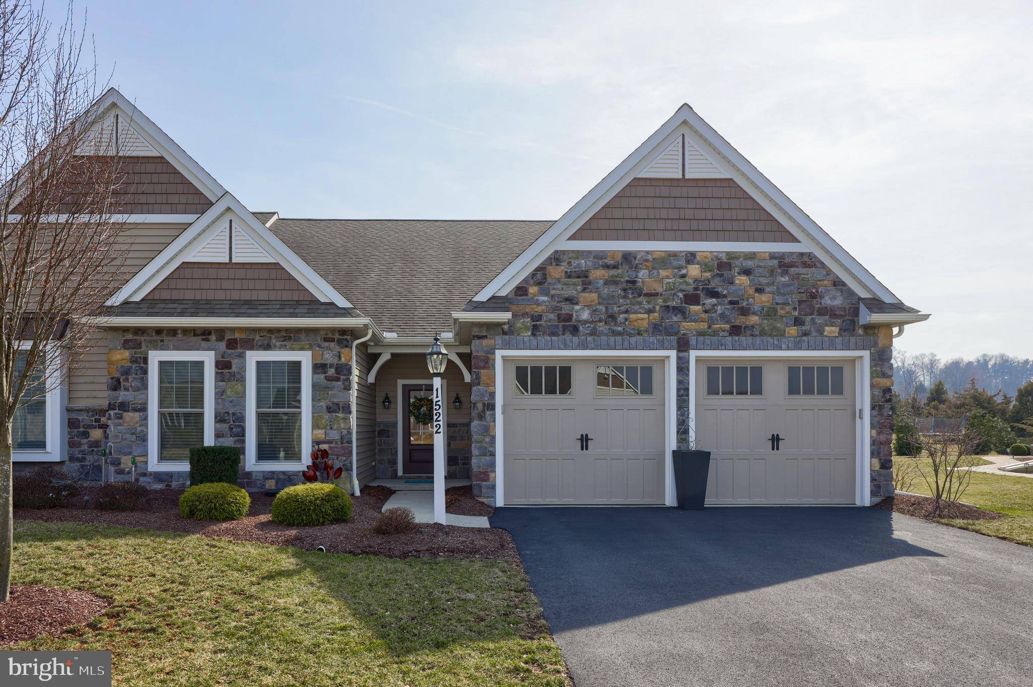1522 BLOOMFIELD WAY,  Landisville,  PA 17538