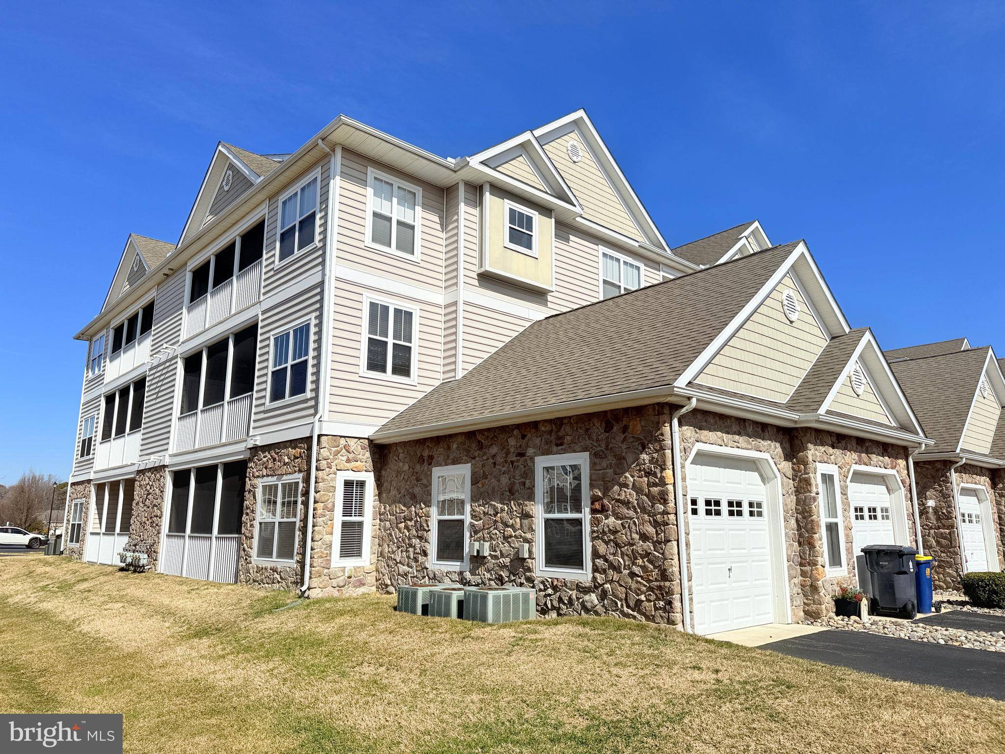 3803K S SAGAMORE DR, Milford, DE 19963