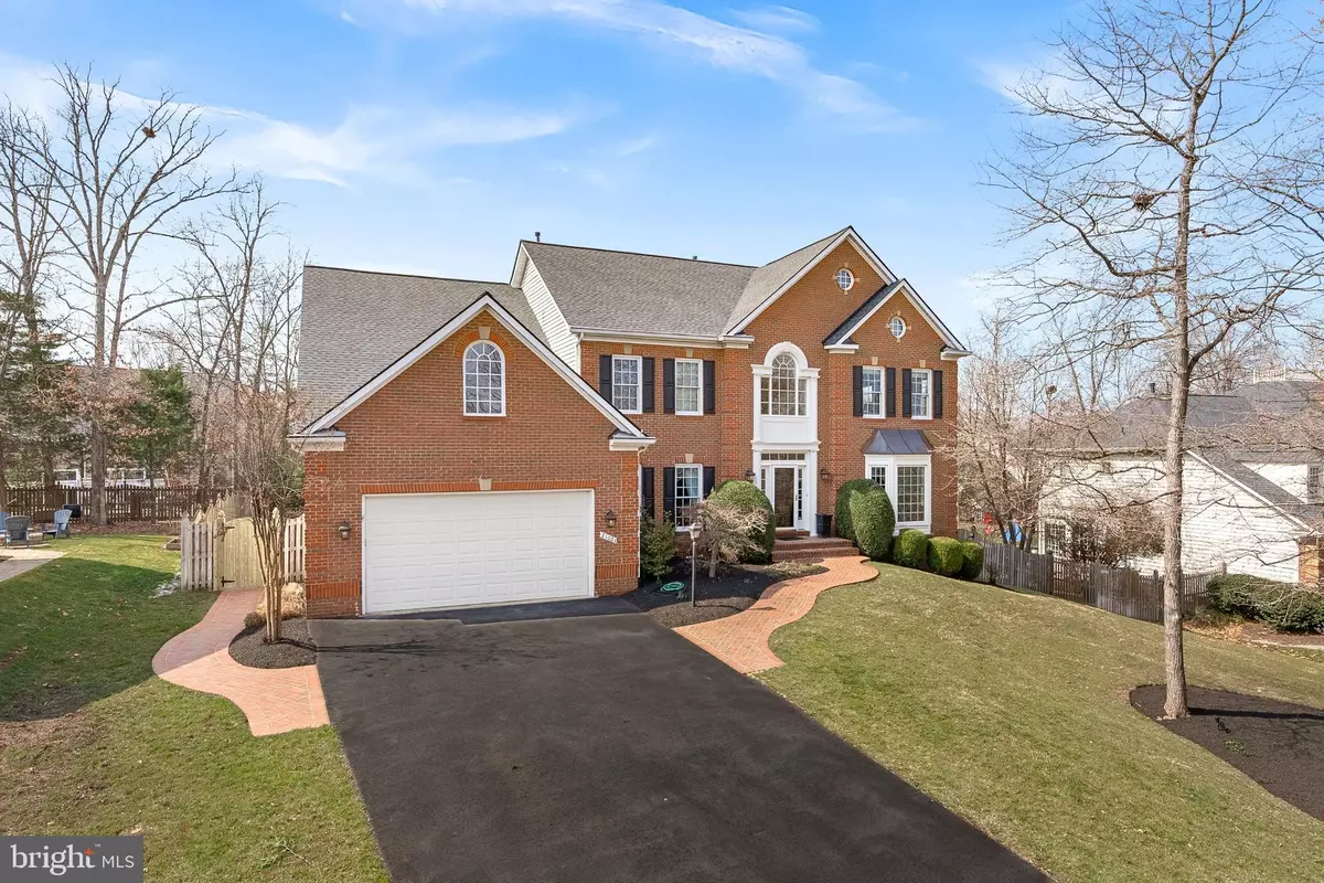 Ashburn, VA 20147,21021 GLENDOWER CT