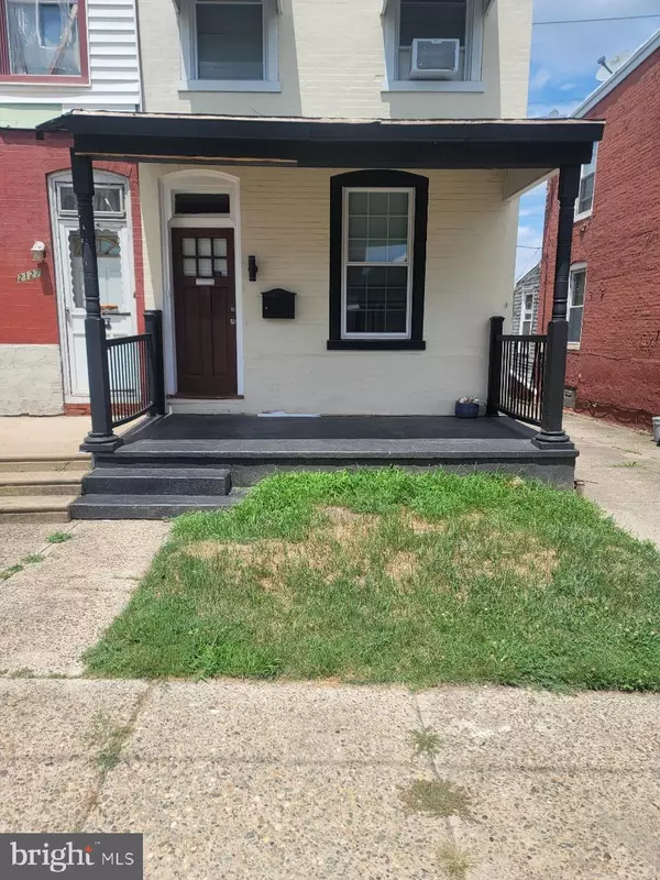 2125 RUFFNER ST, Philadelphia, PA 19140