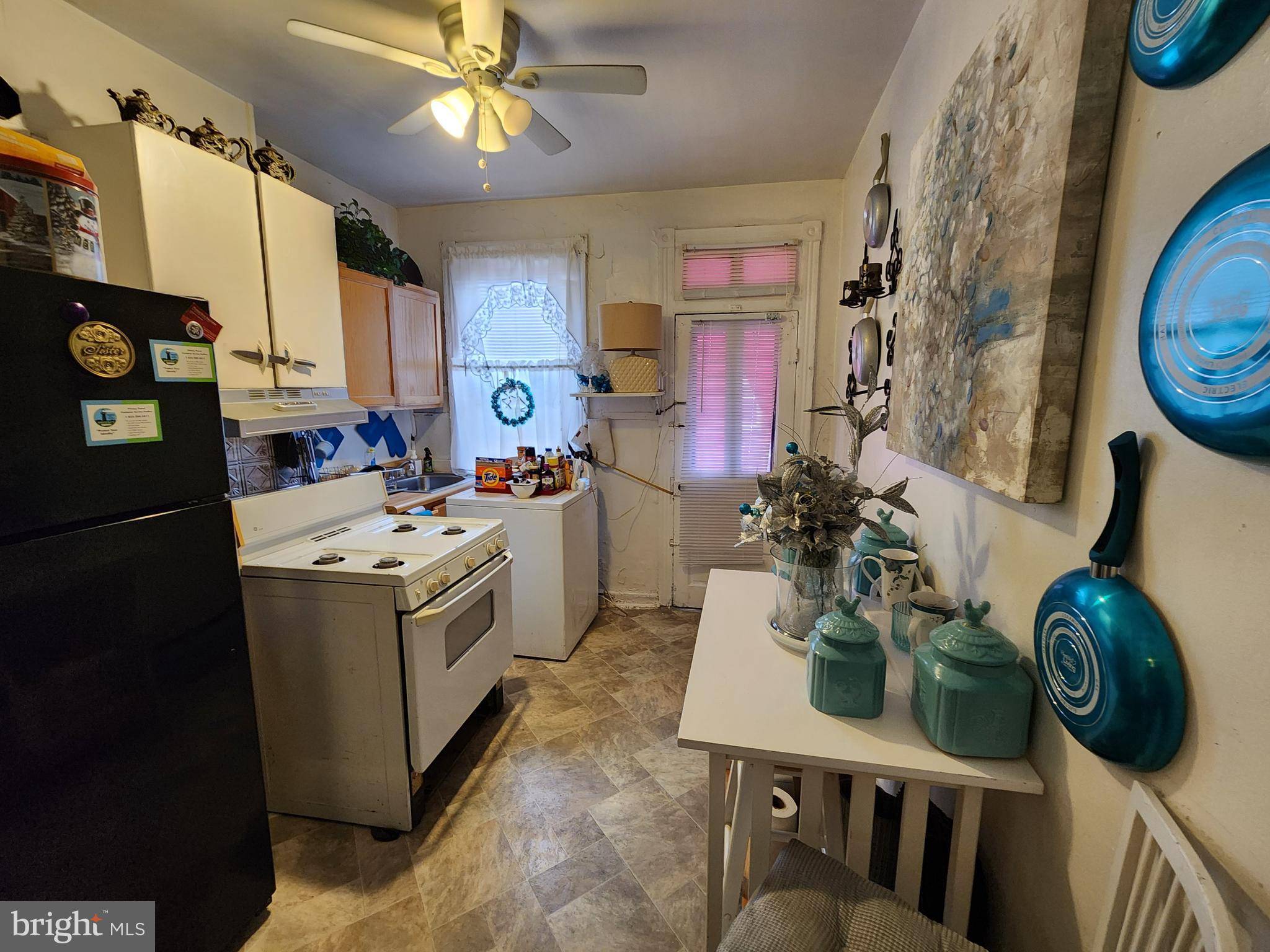 Baltimore, MD 21217,715 BAKER ST