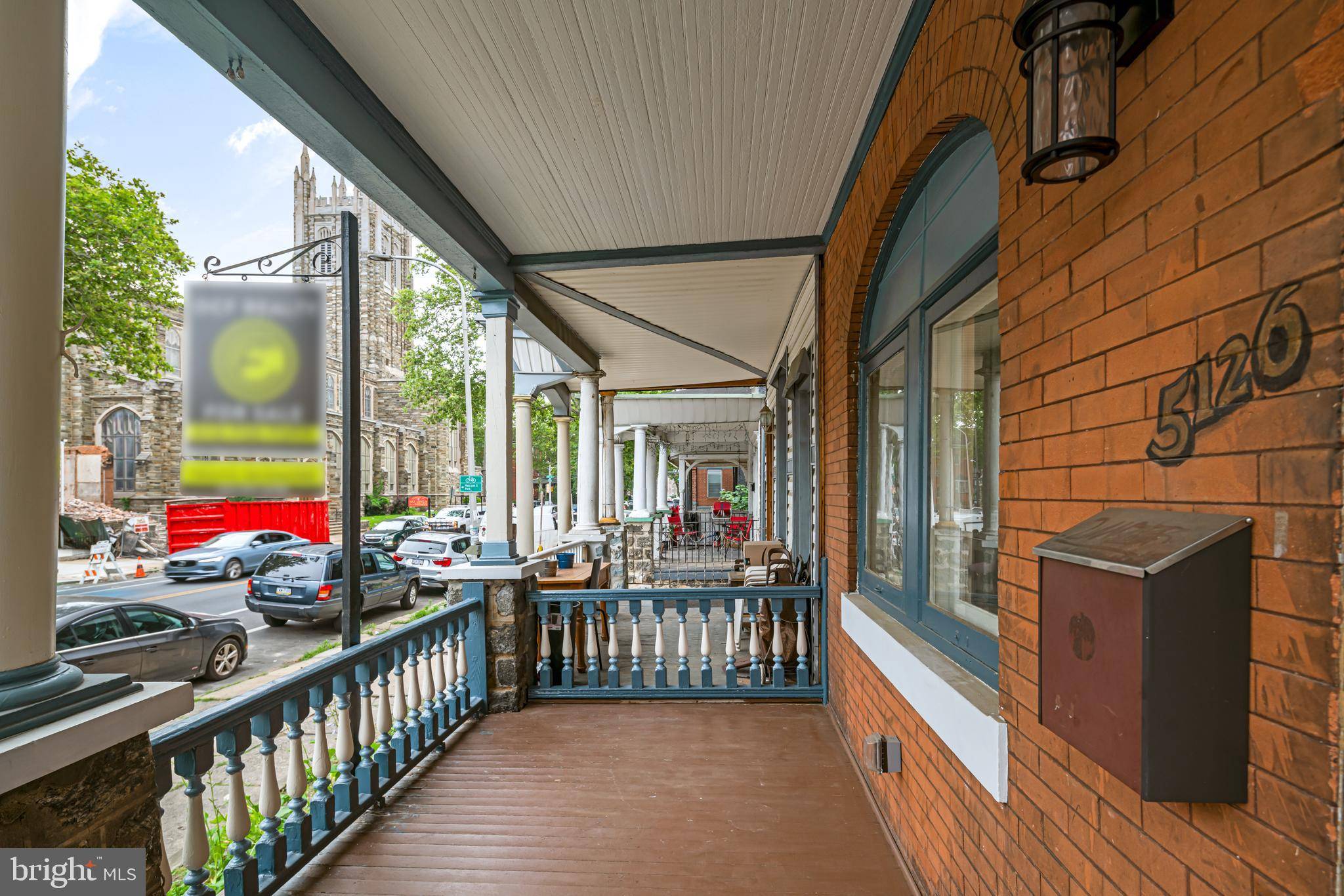 Philadelphia, PA 19139,5126 SPRUCE ST