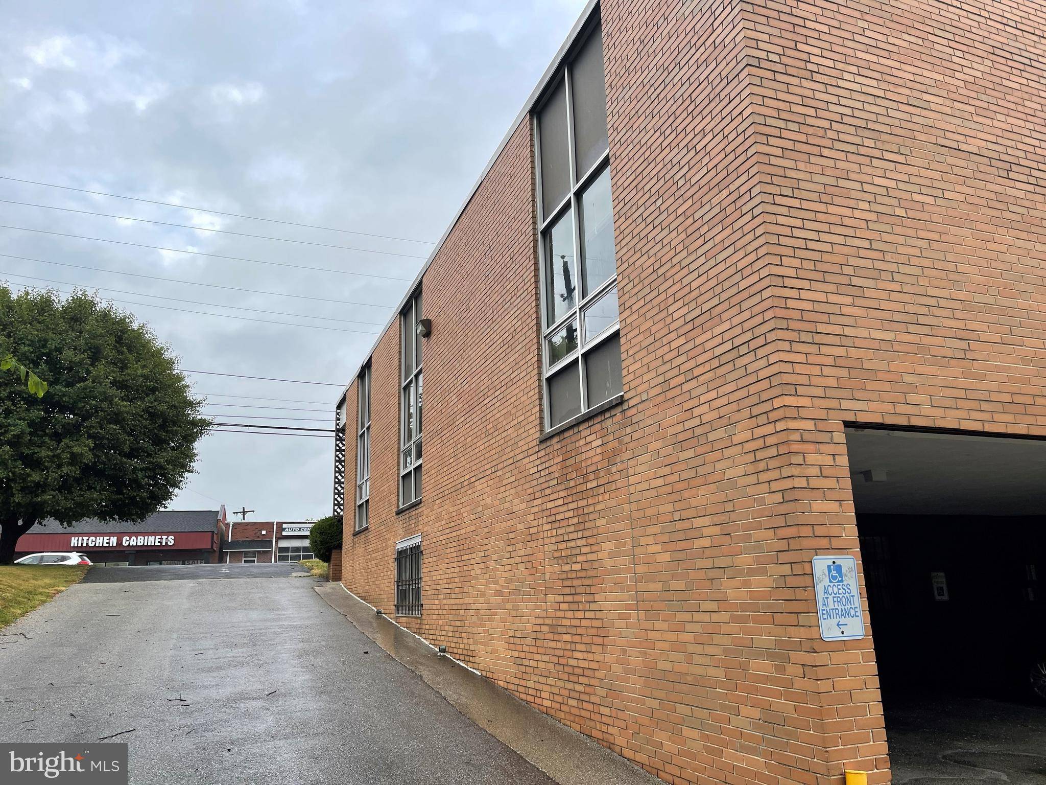 Brookhaven, PA 19015,4600 EDGMONT AVE #1