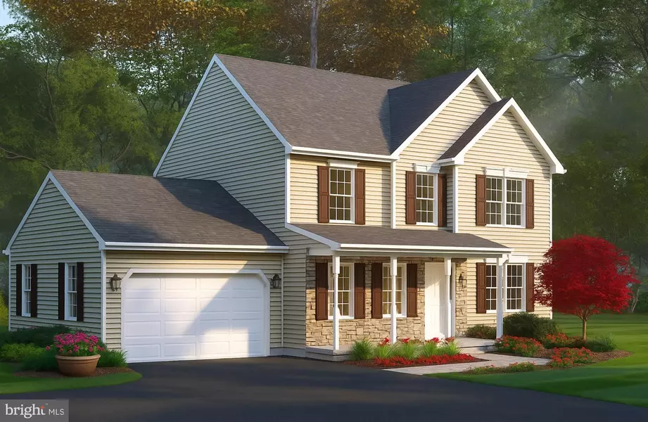 0 (LOT 1) S ROUTE 61, Auburn, PA 17922