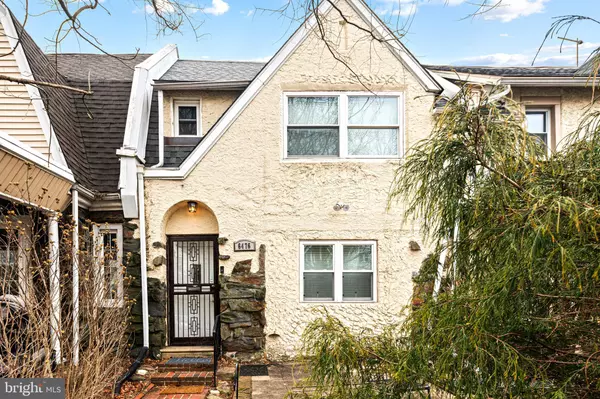 6476 MORRIS PARK RD, Philadelphia, PA 19151