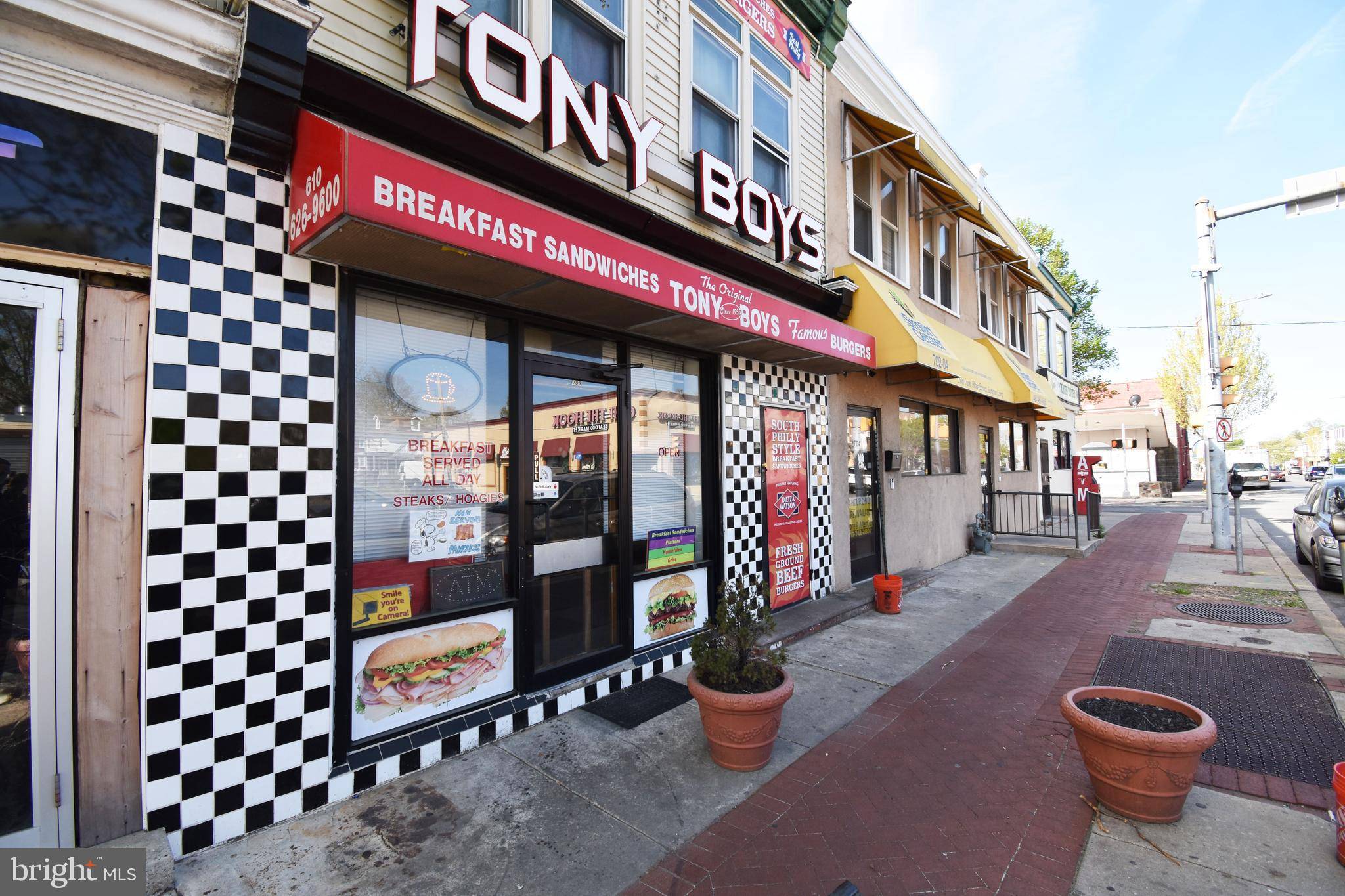 Lansdowne, PA 19050,706 E BALTIMORE AVE