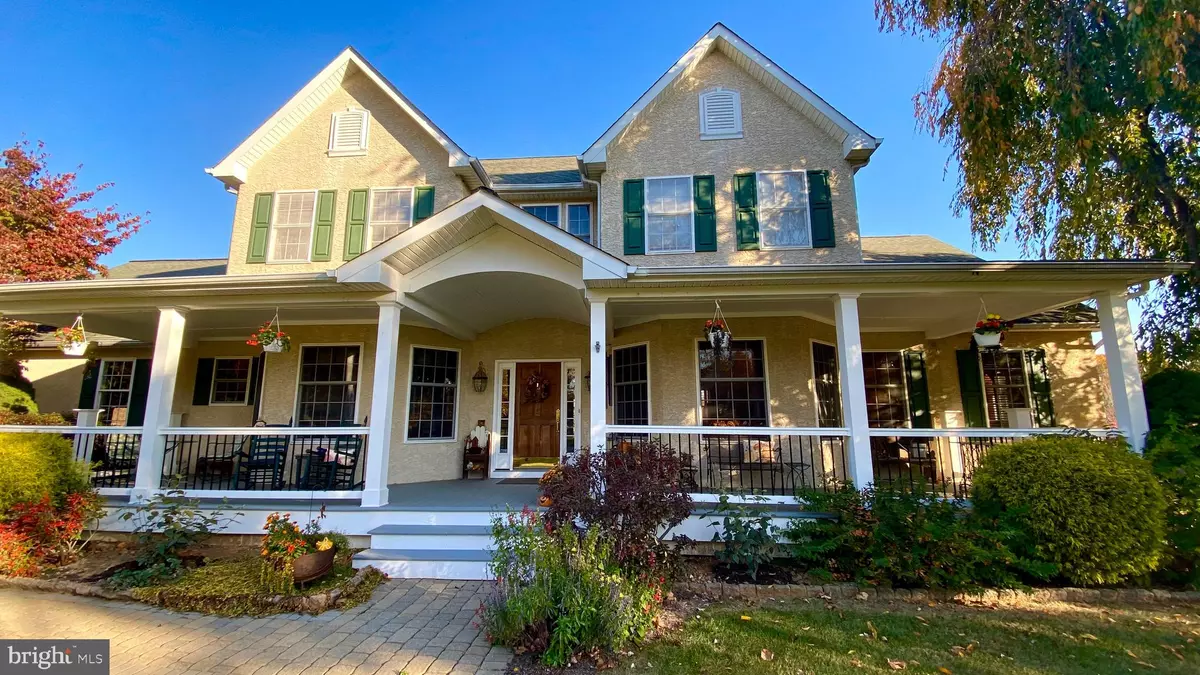 Coatesville, PA 19320,119 LAKEWOOD DR