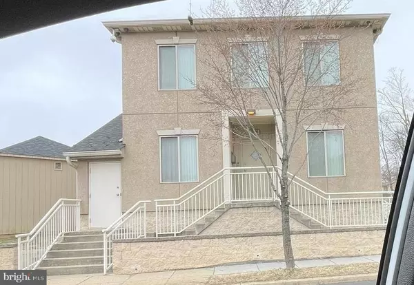 2800 BLADENSBURG RD NE, Washington, DC 20018